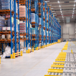 ProcurelyIQ can help manufactures with parts inventory.