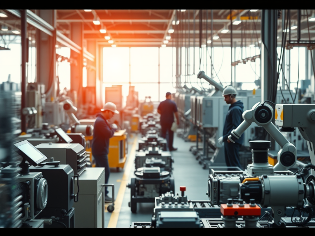 Will 2026 Be a Defining Moment for Manufacturers?