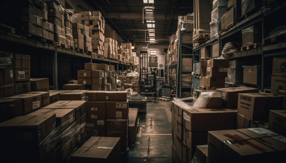 Understanding Slow-Moving and Obsolete Inventory (SLOB)
